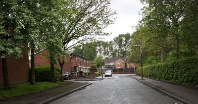 Neighbours speak after man found dead in home six years after he died