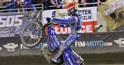 Speedway GP’s most successful rider ever admits record is on course to be broken