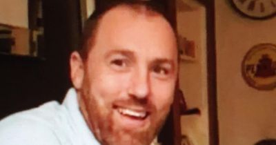 Growing concerns for Scots man who vanished from town 24 hours ago