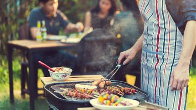 7 grilling mistakes you didn’t know you were making