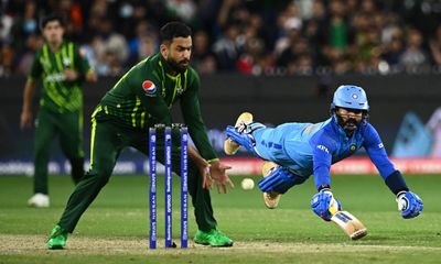 Tense Pakistan and India standoff poses threat to Cricket World Cup fixtures