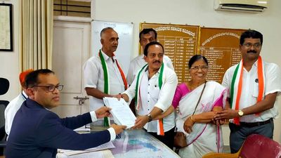 Karnataka election results 2023 | BJP offered Puttur on a platter to the Congress by denying ticket to Arun Kumar Puthila