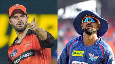 SRH vs LSG IPL 2023: Sunrisers Hyderabad win toss, decide to bat first