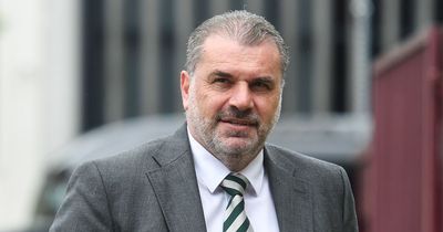 Celtic starting team news vs Rangers as Ange Postecoglou aims for fourth Old Firm win on trot