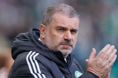 Celtic team news as Ange Postecoglou rings changes for Rangers clash