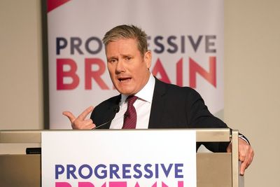Starmer prepared for ‘dirty and nasty’ campaign after local elections success