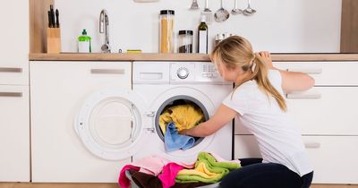 Small changes to make to laundry day that will 'save you cash'