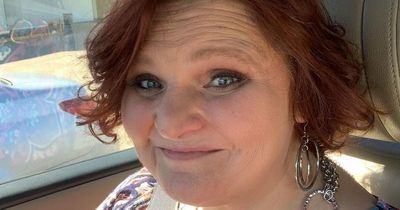 My 600-lbs Life star Melissa sobs as she reflects on giving up the job she loved