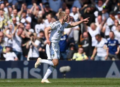 Leeds United vs Newcastle United LIVE: Premier League result, final score and reaction