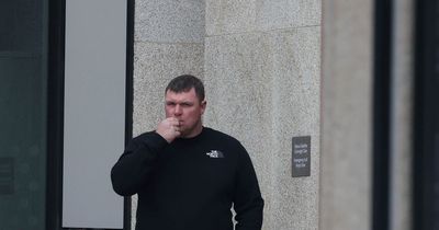 GAA mentor jailed after punching referee following junior football match in Wexford