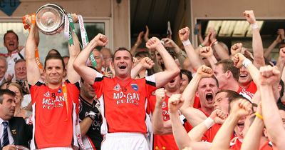 Steven McDonnell says "barren spell" was unexpected but feels Armagh can clinch Ulster title