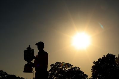 Complete list of all 104 winners of the PGA Championship