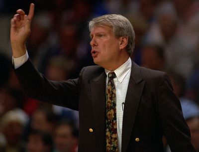 Sydney Moncrief and Michael Cooper on Boston Celtics alum Don Nelson as a coach