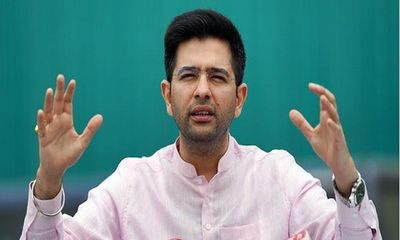 Punjab: AAP wins Jalandhar Lok Sabha bypoll--'Reflects strengthening of people's faith in AAP', says Raghav Chadha