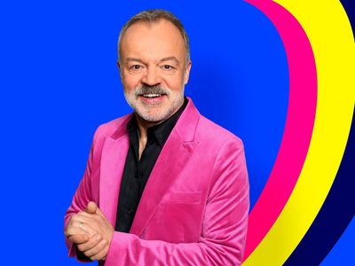 Graham Norton’s most savage Eurovision commentary