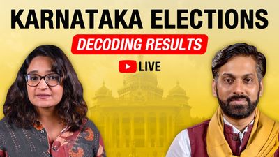 The message from Karnataka