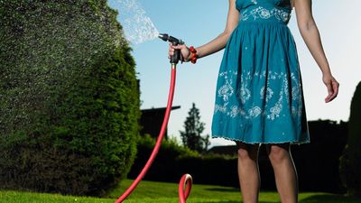 Lawn watering mistakes – 9 errors garden experts want us to stop making, and what to do instead