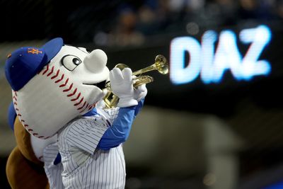 Ranking all current MLB mascots, from worst to best