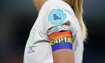 Football Australia expects rainbow symbol clearance at Women’s World Cup