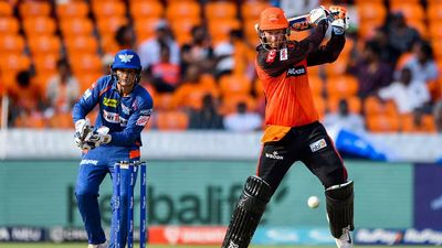 SRH vs LSG: Klaasen, Samad take Sunrisers Hyderabad to 182/6 vs Lucknow Super Giants