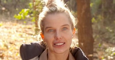 Helen Flanagan sparks I'm A Celebrity feud rumours after winner is announced