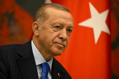 How Recep Tayyip Erdogan became Turkey's most powerful leader