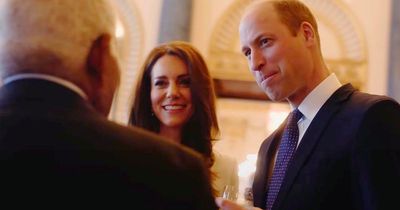 Prince William unveils major concern on eve of King Charles's Coronation in unseen clip