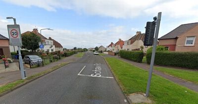 East Lothian teen boy 'assaulted' after school as police investigate