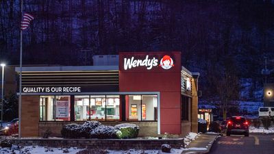 Wendy's Makes a Key Change McDonald's, Burger King Hasn't