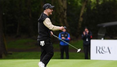 Brendan Lawlor Claims Historic G4D Open At Woburn