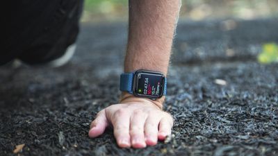 5 ways to use the Apple Watch to become a better runner
