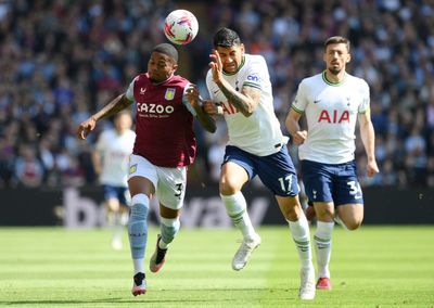 Aston Villa vs Tottenham Hotspur LIVE: Premier League result, final score and reaction