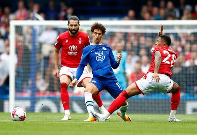 Chelsea vs Nottingham Forest LIVE: Premier League latest score, goals and updates from fixture