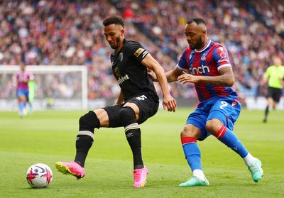 Crystal Palace vs AFC Bournemouth LIVE: Premier League result, final score and reaction