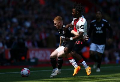 Southampton vs Fulham LIVE: Premier League result, final score and reaction