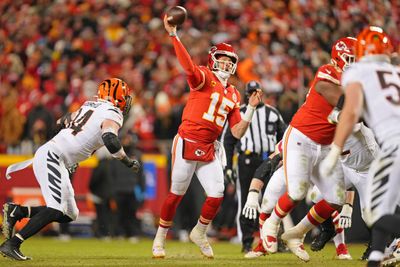 6 biggest games on Chiefs’ 2023 schedule