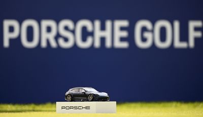Report: Porsche Could Withdraw Sponsorship Following DP World Tour Sanctions On LIV Players