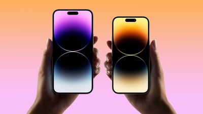 iPhone 16 screen change could be a Pro-only upgrade