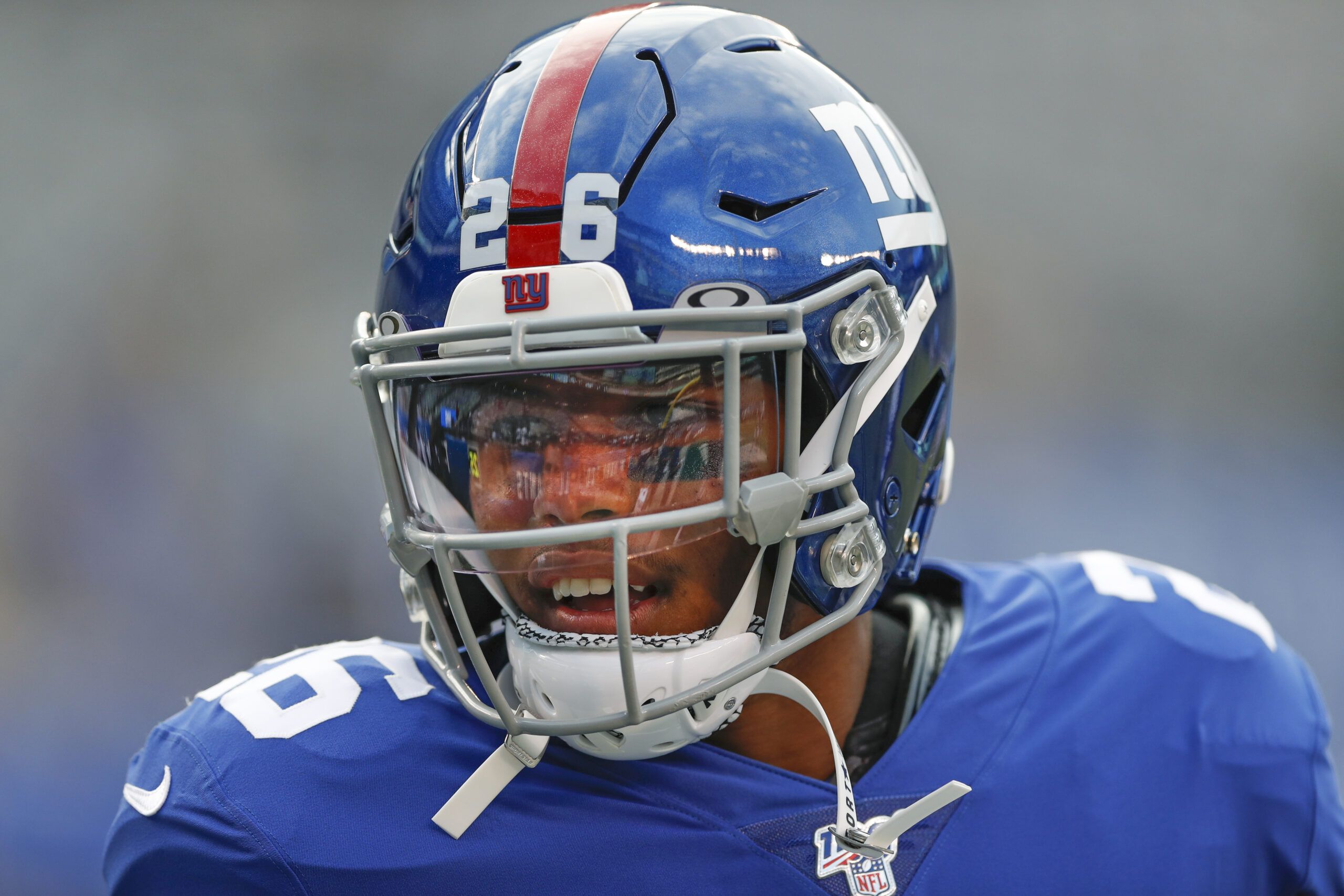 Who is to blame for Giants-Saquon Barkley latest contract impasse