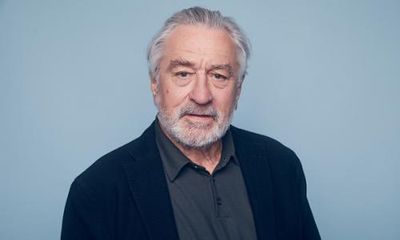 When De Niro is having a child at 79, it’s time to cut older mothers some slack