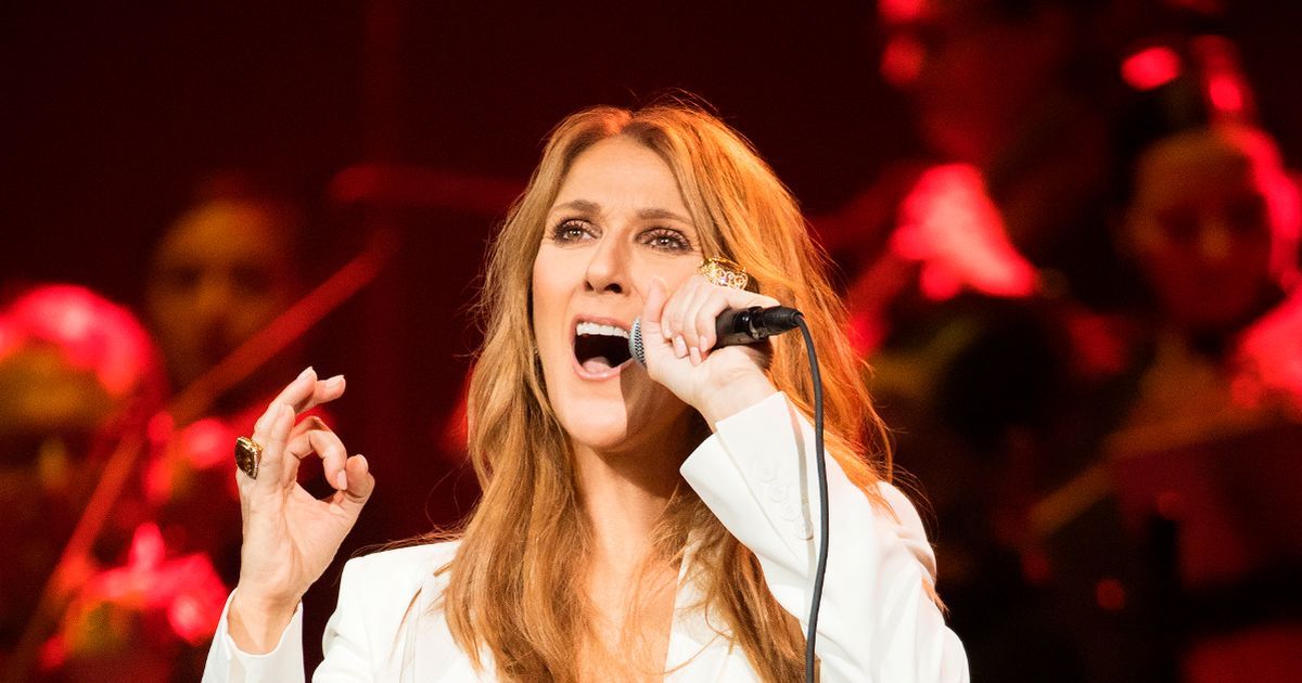 When Celine Dion won Eurovision and other notable…