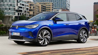 Germany: All-Electric Car Sales Increased In April 2023 By 34%