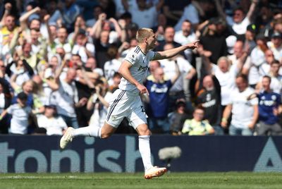 Leeds earn vital point against Newcastle