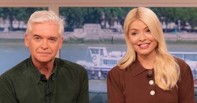 Who could replace Phillip Schofield on This Morning amid rumours his days are numbered