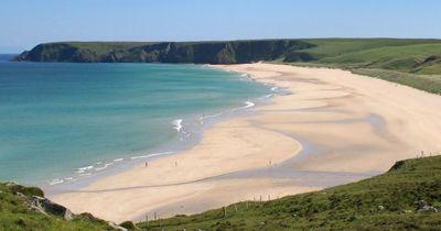 Pub on Scots island renowned for Caribbean-like beaches up for sale