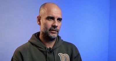 'It kills me' - Pep Guardiola reveals the hardest part of his Man City job