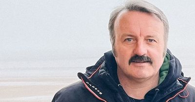 Welsh comedian and rugby coach 'sworn at' by under-13s player and coach as he referees game