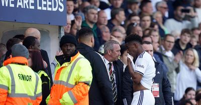 Junior Firpo labelled a 'liability' after Newcastle United performance for Leeds United