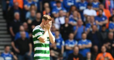Celtic player ratings as Kobayashi toils in derby baptism of fire and Jota fails to hit heights on day to forget