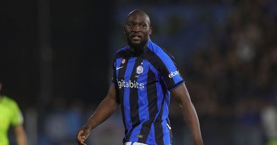 Burnley tipped to make stunning move for Romelu Lukaku with Chelsea future uncertain